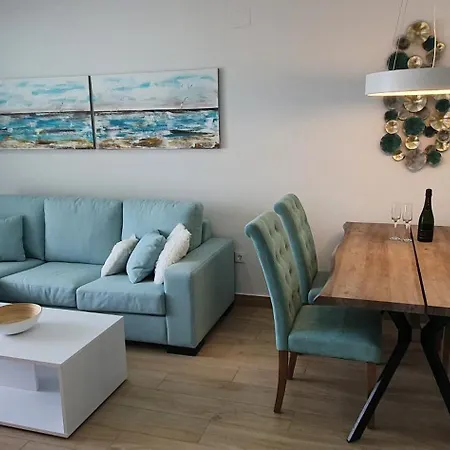 Laguna - Penthouse In Torrevieja * Alicante