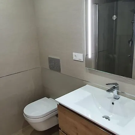Laguna - Penthouse In Torrevieja * Alicante
