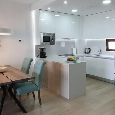 Apartment Laguna - Penthouse In Torrevieja