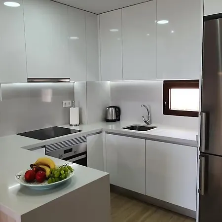 Laguna - Penthouse In Torrevieja Apartment