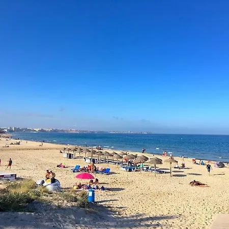Apartment Laguna - Penthouse In Torrevieja Alicante
