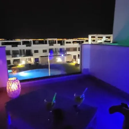Laguna - Penthouse In Torrevieja *