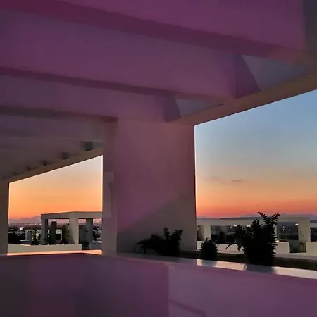 Apartment Laguna - Penthouse In Torrevieja Alicante