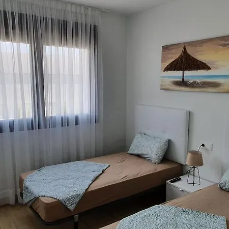 Apartment Laguna - Penthouse In Torrevieja *